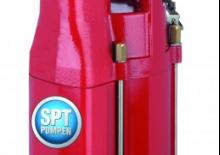 Sewage Pumps Söndgerath Pumpen SPT 15-3