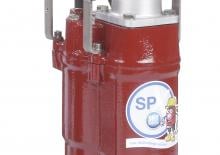 Sewage Pumps Söndgerath Pumpen SPT 215