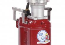 Sewage Pumps Söndgerath Pumpen SPT 337