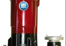 Sewage Pumps Söndgerath Pumpen SPT 400 R/D