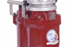 Sewage Pumps Söndgerath Pumpen SPT 4110