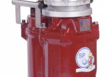 Sewage Pumps Söndgerath Pumpen SPT 475