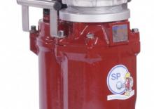 Sewage Pumps Söndgerath Pumpen SPT 6110