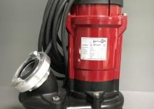 Sewage Pumps Söndgerath Pumpen SPT 750 R/WS