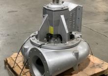 Sewage Pumps Dia Pumpen TSC 101
