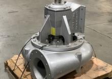 Sewage Pumps Dia Pumpen TSC 201