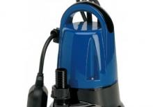 Sewage Pumps Dia Pumpen TSN 300