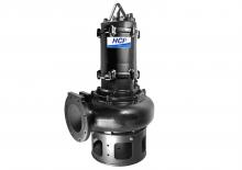 Sewage Pumps HCP Turbo 1430K
