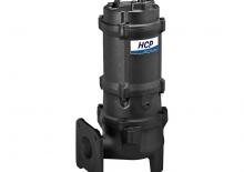 Sewage Pumps HCP Turbo 35F