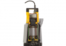Sewage Pumps WEDA Weda 10-1