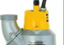 Sewage Pumps WEDA Weda 30 L 1