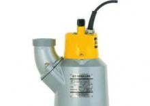 Sewage Pumps WEDA Weda 30 N 1