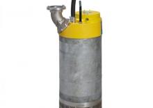 Sewage Pumps WEDA Weda 90 L-YD