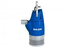 Sewage Pumps Sulzer XJ 25 ND