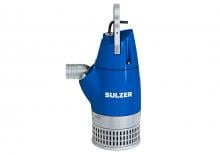Sewage Pumps Sulzer XJ 40 HD