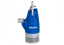 Sewage Pumps Sulzer XJ 40 ND