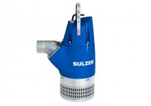 Sewage Pumps Sulzer XJ 50 HD