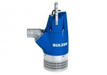 Sewage Pumps Sulzer XJ 50 ND