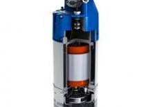 Sewage Pumps Sulzer XJC 50 HD