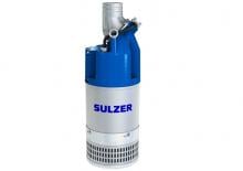 Sewage Pumps Sulzer XJC 80 LD