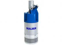 Sewage Pumps Sulzer XJC 80 SD