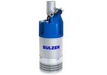Sewage Pumps Sulzer XJC 80 SD