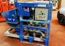 Shotcrete Machines MEYCO Altera