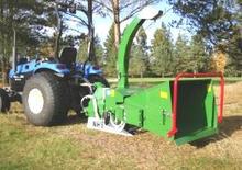 Shredding Machines NHS 130 i