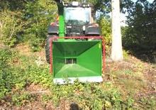 Shredding Machines NHS 220 i