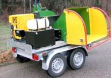 Shredding Machines NHS 220 ms