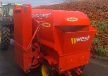 Shredding Machines Seko 400/50 ME