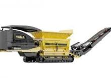 Shredding Machines Tana 440DT eco