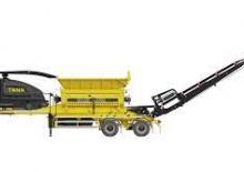 Shredding Machines Tana 440EM