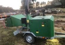 Shredding Machines NHS 480 II 4
