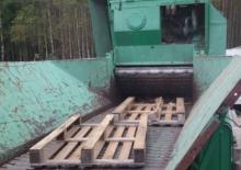 Shredding Machines Jenz AZ 30 D