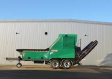 Shredding Machines Jenz AZ 55 D