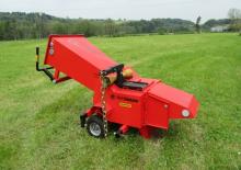 Shredding Machines Johli Combi 220 B