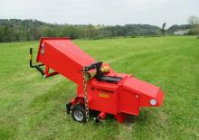 Shredding Machines Johli Combi 220 Z