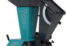 Shredding Machines Remarc Combi Cut 9600