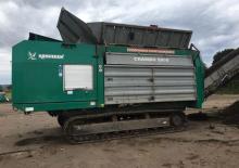 Shredding Machines Farwick® Crambo 5000