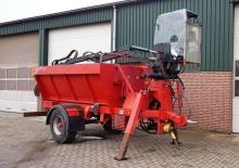 Shredding Machines Dücker DMS 400 L