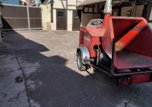 Shredding Machines Johli DOH 300