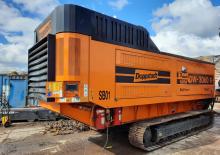 Shredding Machines Doppstadt DW 3060 SA 
