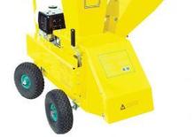 Shredding Machines Cramer Garden Cut 6600