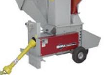 Shredding Machines BGU GSZ 242