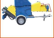 Shredding Machines Husmann HFG I-D