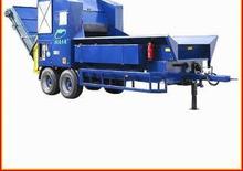 Shredding Machines Husmann HFG V