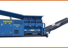 Shredding Machines Husmann HL I 1222 E/S