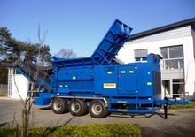 Shredding Machines Husmann HL I 1230 E/S