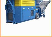 Shredding Machines Husmann HL II 1417 HL